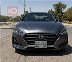 هیوندای سۆناتا